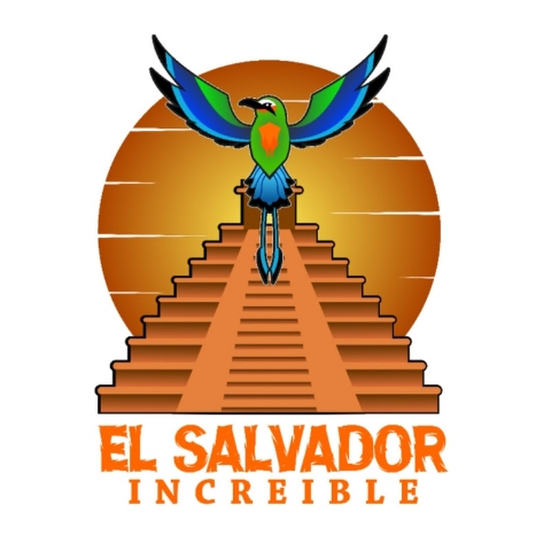 El Salvador Increíble