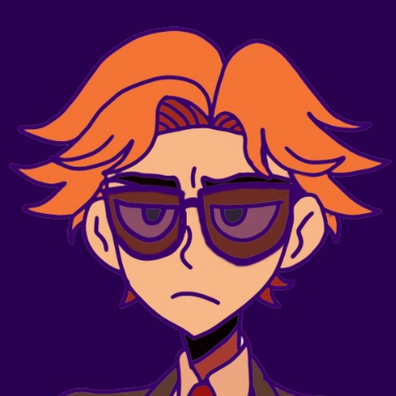 Felix Cartoon