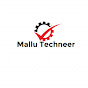 MalluTechneer logo