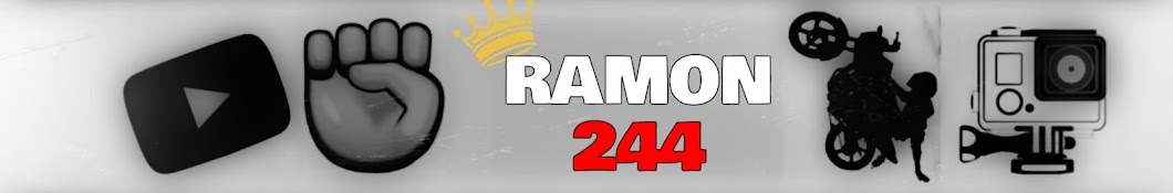 Ramon Dantas YouTube channel avatar