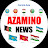 Azamino News