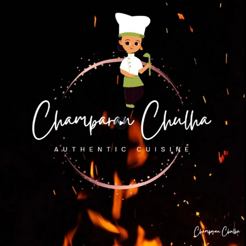 Champaran chulha