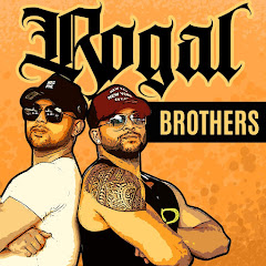 Rogal Brothers net worth