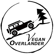 Vegan Overlander