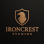 IronCrest Studios logo