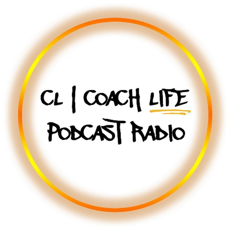 The Coach Life Podcast Radio 