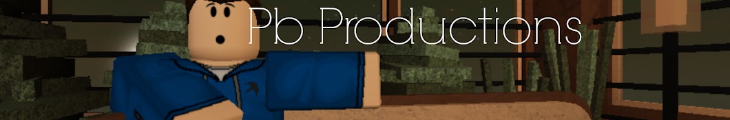 Pb Productions Avatar channel YouTube 