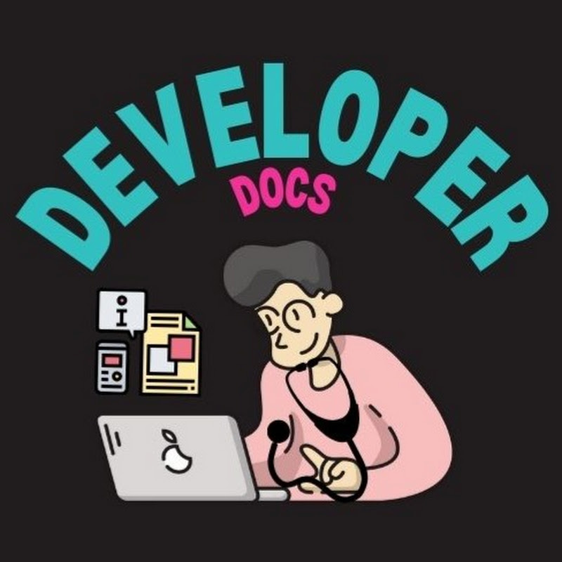 Developer Docs Logo