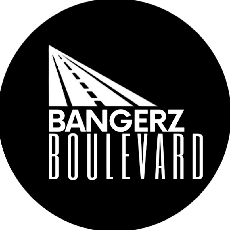 Bangerz Boulevard