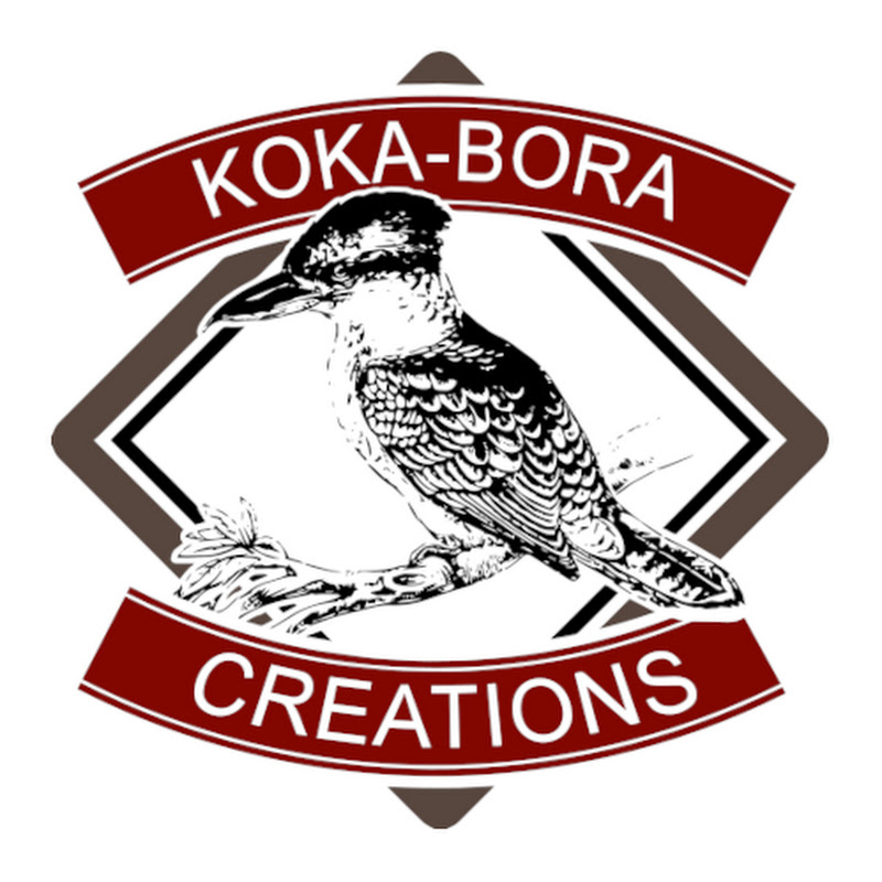Koka-Bora Creations