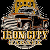 Iron City Garage