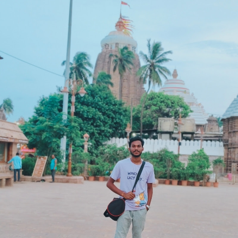 Hire JOGESH ROUT — Student Life & University Vlogs YouTube creator for sponsorships