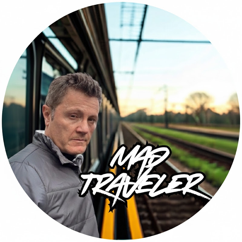 Mad Traveler