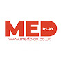 MedPlay logo