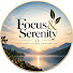 qcwqzdXFKA8-channel-avatar-Focus & Serenity