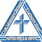Trinity Lutheran Church & Academy logo
