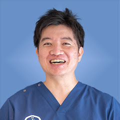 介護の歯科医師│瀧内 博也アイコン画像