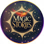 Magic Stories logo