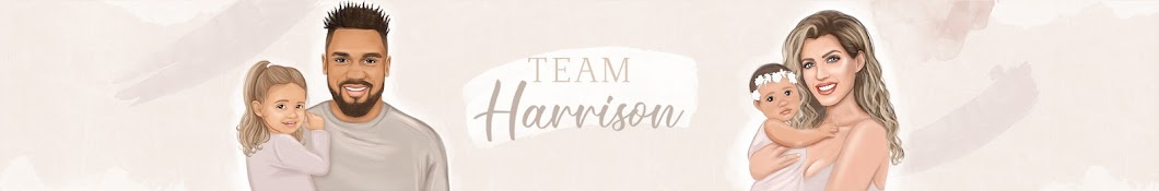 Sarah Harrison YouTube channel avatar