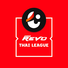 Thai League Official channel logo