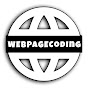 Webpagecoding logo