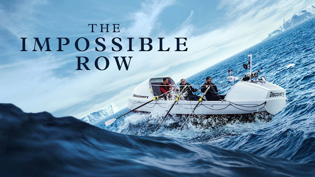 Watch The Impossible Row online | YouTube TV (Free Trial)