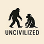 Uncivilized logo