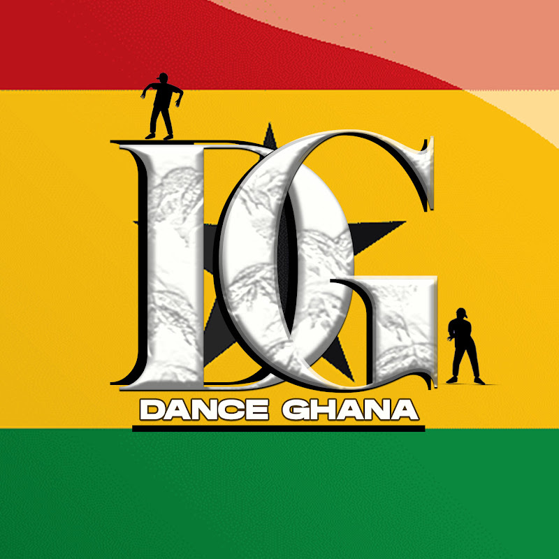 Dance Ghana