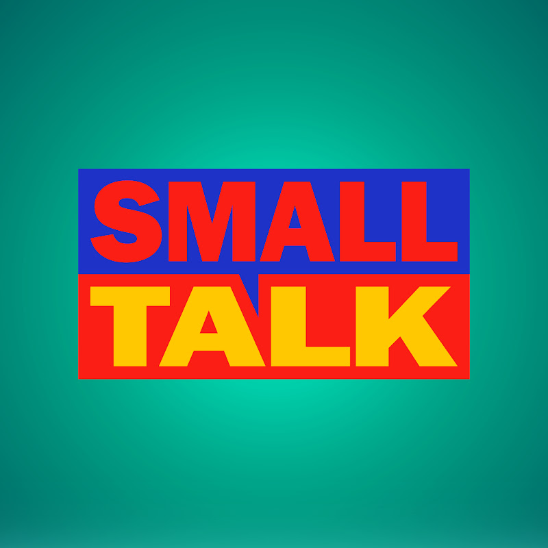 Small Talk - Konbini