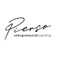 Pierso - Entrepreneurial Coaching - @pierso-entrepreneurialcoac8913 YouTube Profile Photo