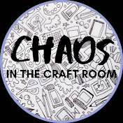 Chaos In The Craft Room