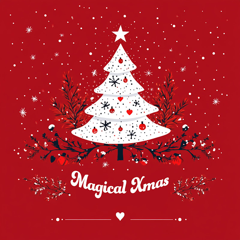 Magical Christmas