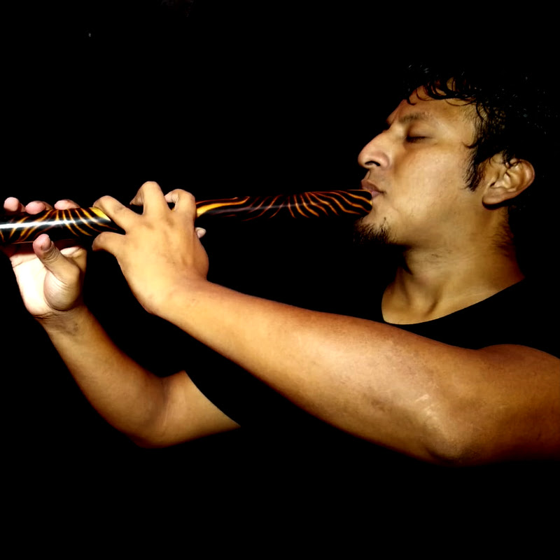 Jean Atauje - Músico icon