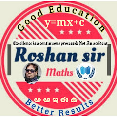 Roshan Sir Maths net worth