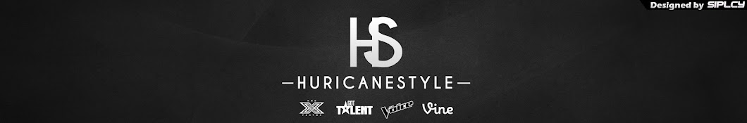 HurRicaneStyle14 YouTube channel avatar
