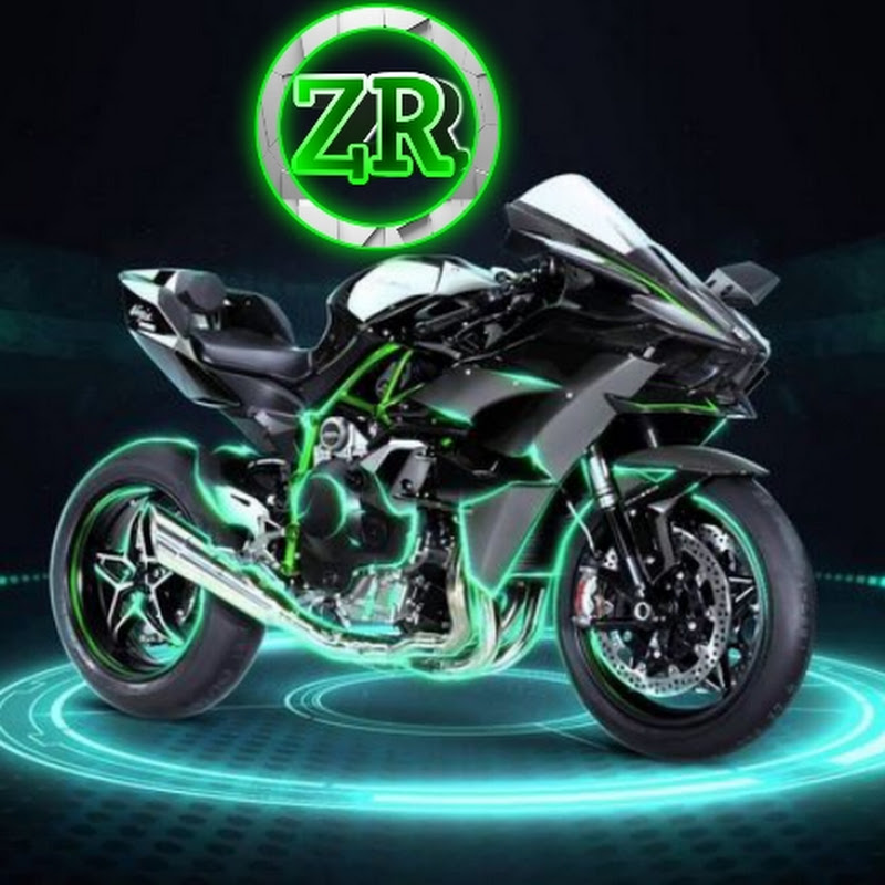ZEERO RIDER