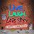 Live, Laugh, Larceny Podcast