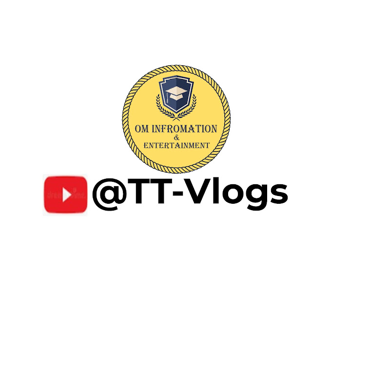 TT-Vlogs