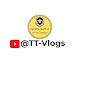 TT-Vlogs logo