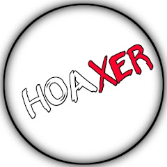 HOAXER avatar
