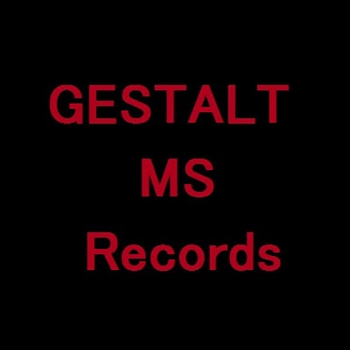 Gestalt MS Records (Industrial Noise)