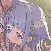 猫幻ミャオ / Nekoma Myao【あかぷろ】