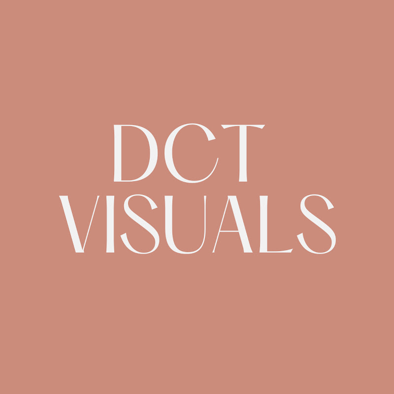 DCT Visuals