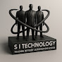 S I TECHNOLOGY  logo