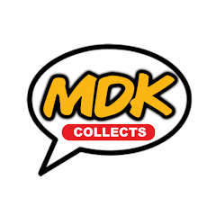 MDK Collects Avatar