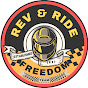 Rev & Ride
