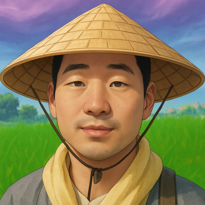 TheAsianSweat