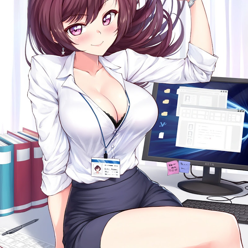 Channel Avatar