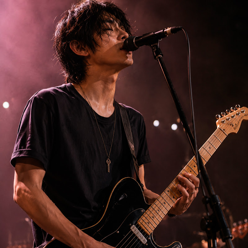 Kai凯