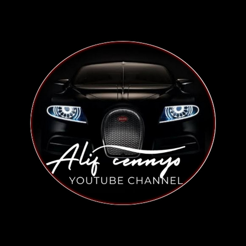 alif cennyo